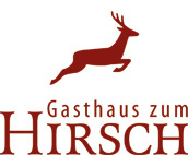 Gasthaus Hirsch Gutach Logo
